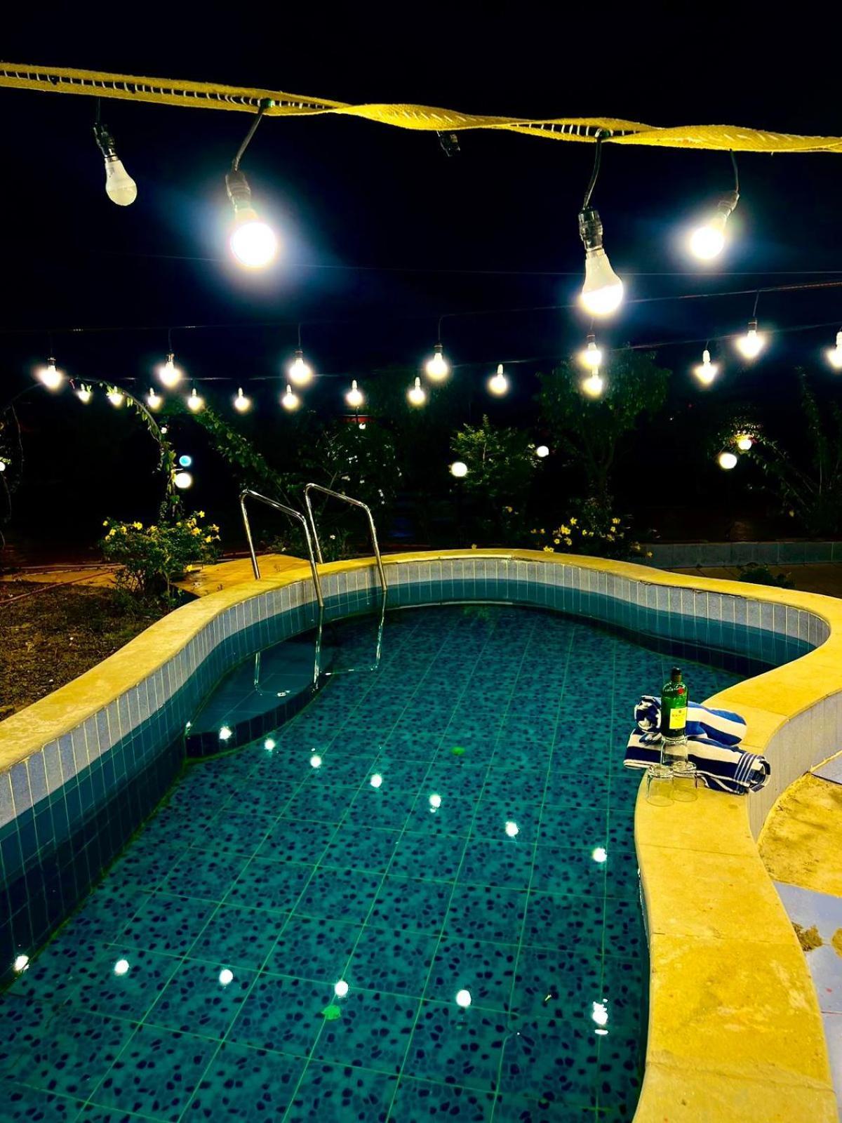 Mount View Villa - The Dream Stays Ll Pvt Pool Ll Garden Ll 3Ac Rooms Lonavala Buitenkant foto